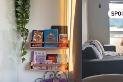 Influenciadora Coloca Filha para Dormir na Varanda e Revolta