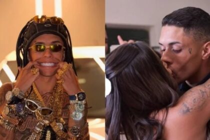 Influenciador Perde Joias de Luxo em Casamento Polêmico