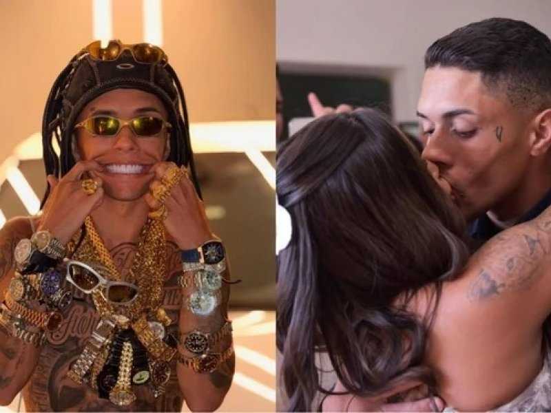 Influenciador Perde Joias de Luxo em Casamento Polêmico