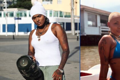 Dama e Ex-Bailarina: Romance Surpreendente Revelado!