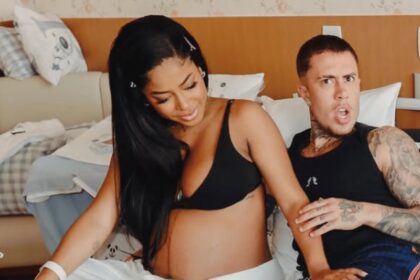 MC Daniel Responde Fotógrafa: Conflito Resolvido Surpreendentemente!