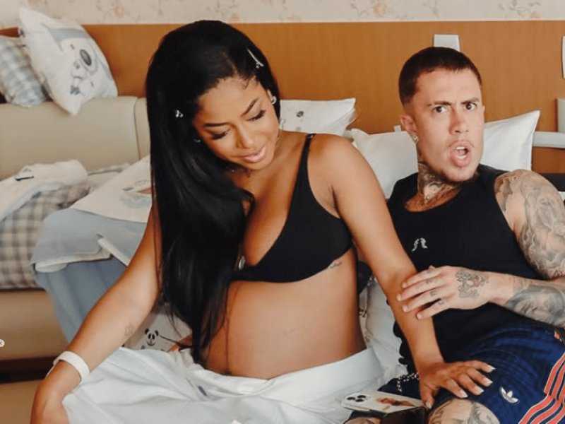 MC Daniel Responde Fotógrafa: Conflito Resolvido Surpreendentemente!