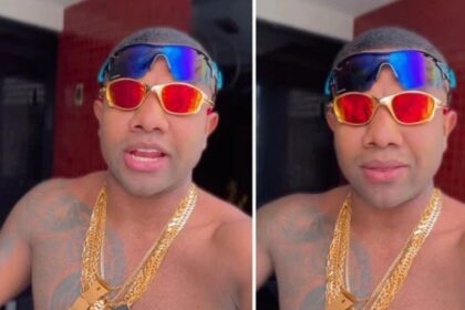 Davi Brito Defende Noivo Após Polêmica do Casamento