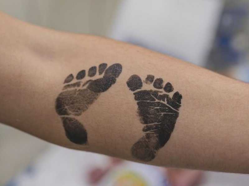 Filho de Dani Calabresa: A Emoção de uma Nova Mãe!