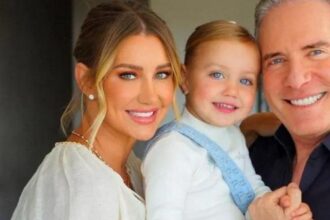 Justus e Ana Paula exigem R$ 600 mil por ofensas à filha