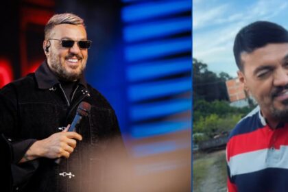 Belo Surpreende: Novo Visual de Solteiro Choca a Internet!