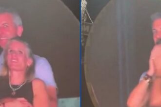 Flagra Revelador: Homem Enfrenta Consequências Surpreendentes