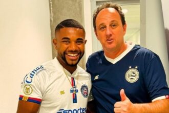 Crítica de Davi Brito: Rogério Ceni é o culpado pela eliminação?