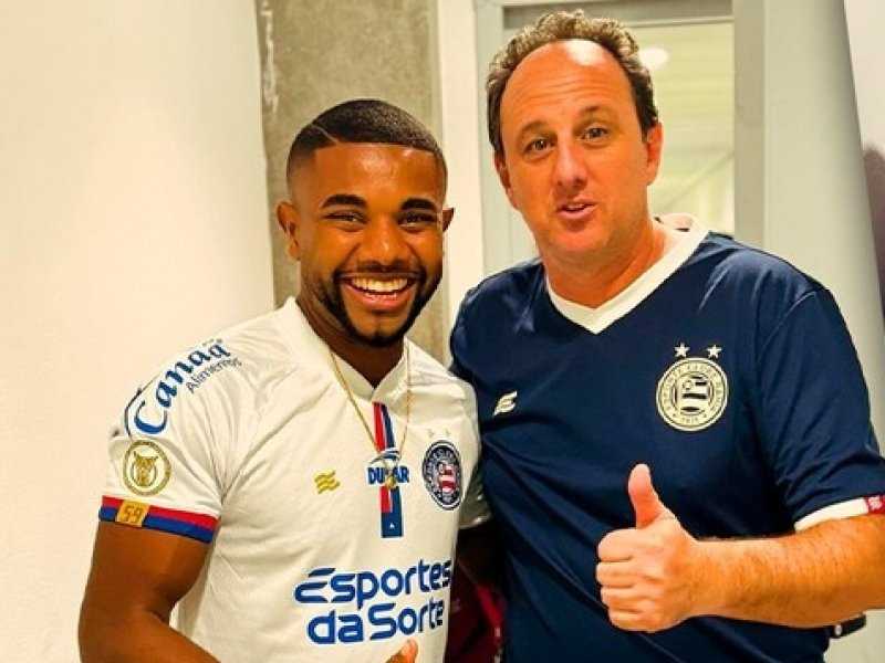 Crítica de Davi Brito: Rogério Ceni é o culpado pela eliminação?