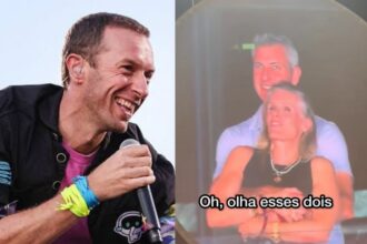Coldplay: Vocalista Revela 'Câmera do Beijo' Após Escândalo