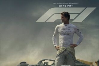 F1: A Emoção do Velocidade e os Segredos de Hollywood