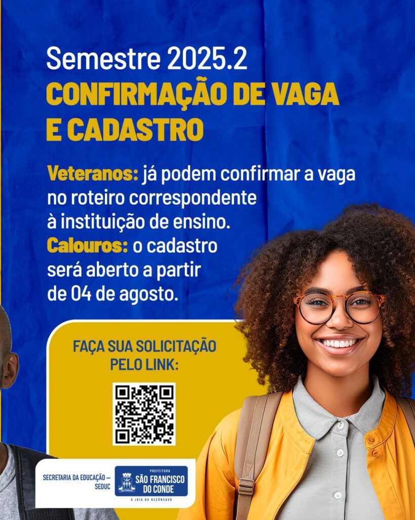 Transporte Universitário e Técnico Retorna Gradualmente em 28 de Julho