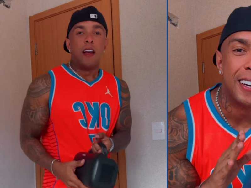 Moranguinho do Amor: Sinta a Magia da Nova Canção de Bruno