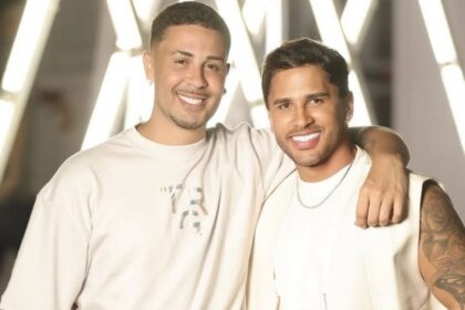 Carlinhos Maia e Lucas Guimarães: Fim do Casamento Surpreende!
