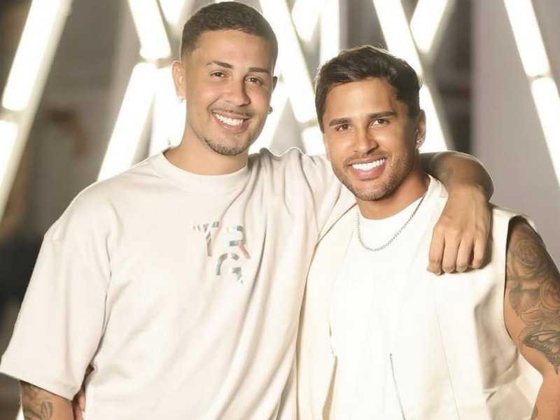 Carlinhos Maia e Lucas Guimarães: Fim do Casamento Surpreende!