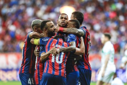 Bahia Brilha: Jean Lucas e Lucho Levam o Tricolor ao G-4!