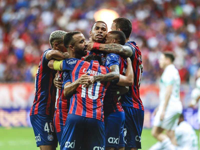 Bahia Brilha: Jean Lucas e Lucho Levam o Tricolor ao G-4!
