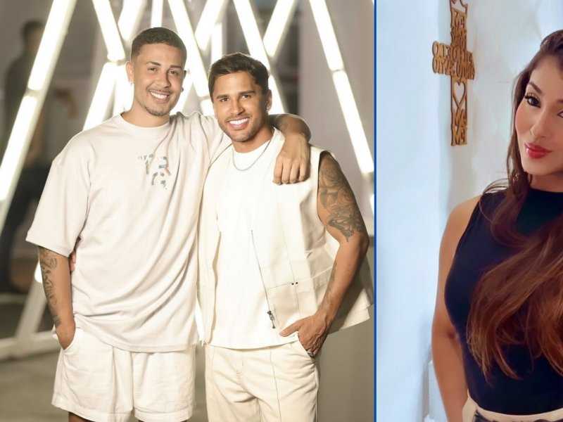 Carlinhos Maia: Revelações Surpreendentes do Término