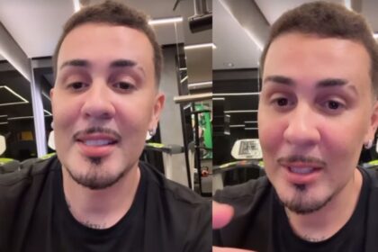Carlinhos Maia Fala Sobre Fim de Relacionamento: Sem Engajamento