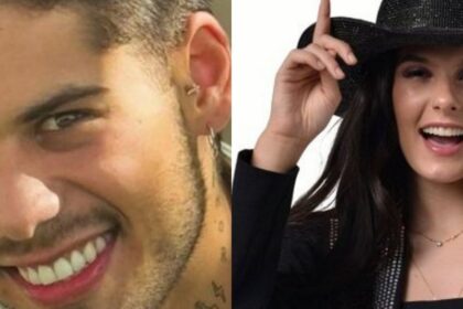 Ana Castela Revela Segredos do Affair com Zé Felipe