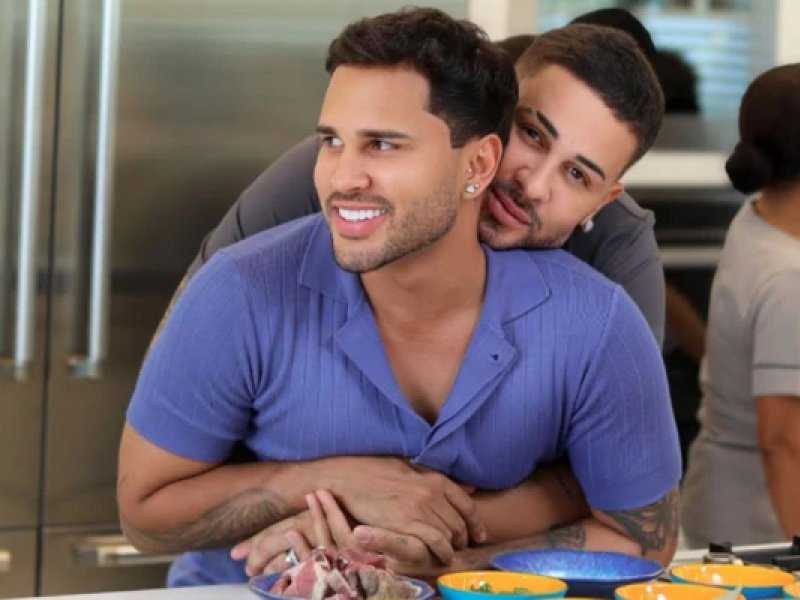 Carlinhos Maia se Declara: Amor Verdadeiro Após Separação!