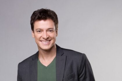 Rodrigo Faro na Globo: Data Revelada e Surpresas Imperdíveis!