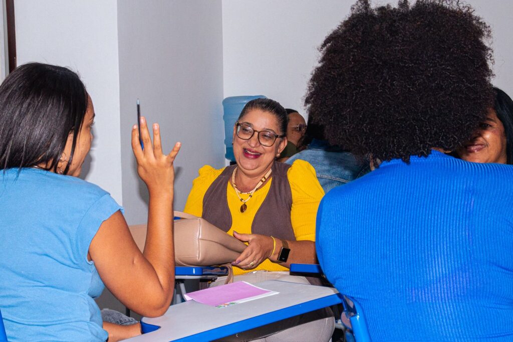 Workshop Escola de Governo