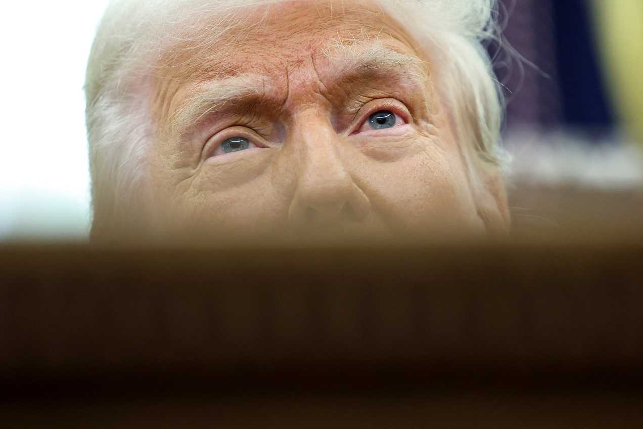 EUA anunciam emergência para justificar tarifas de Trump ao Brasil