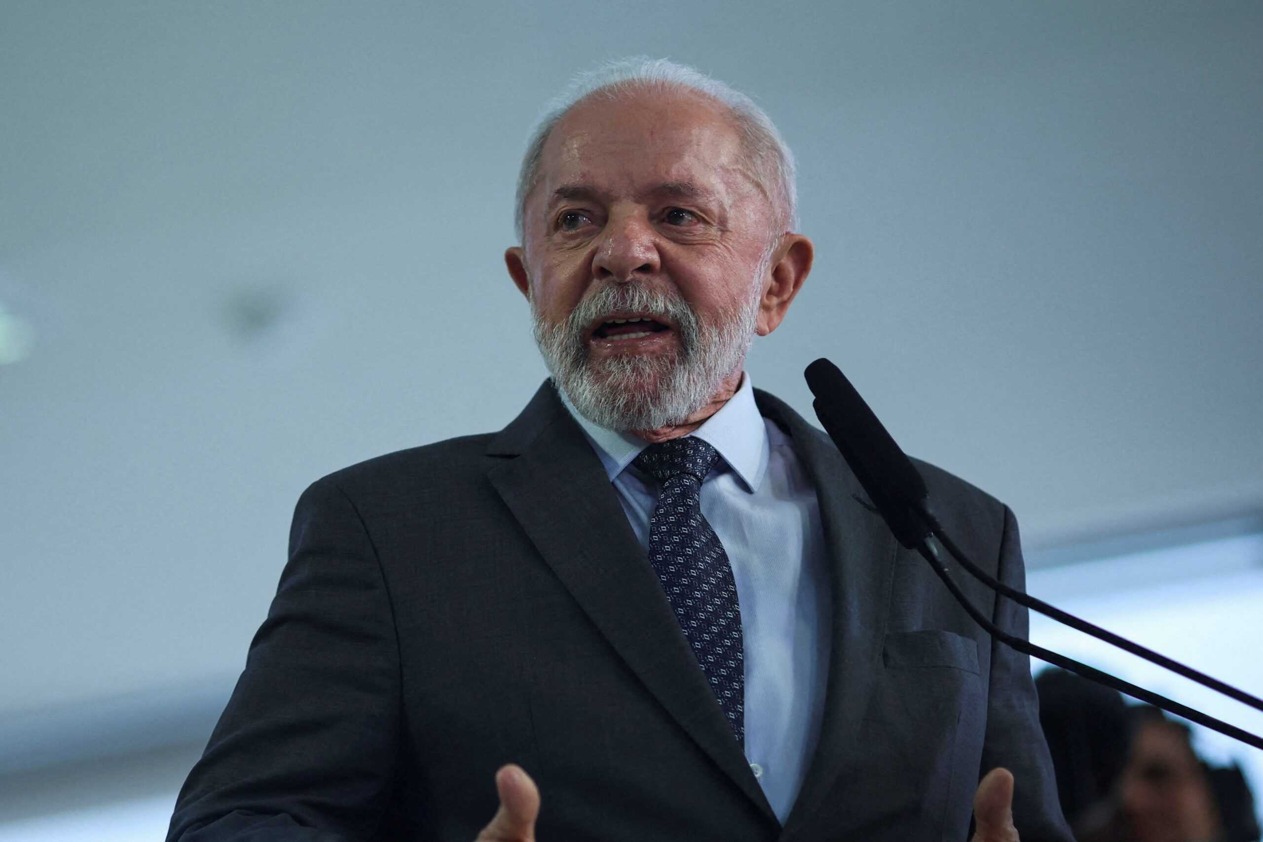 Lula destaca importância da nova moeda de comércio no Brics