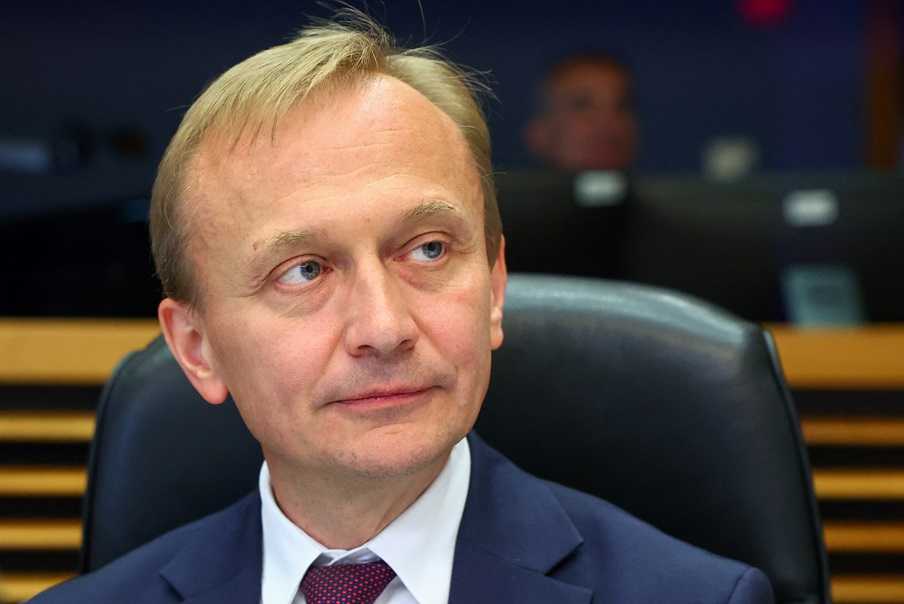 Comissão da UE sugere orçamento de 2 trilhões de euros em 7 anos