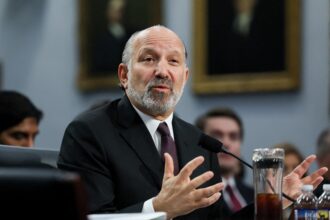 Secretário de Comércio dos EUA expressa otimismo em acordo com UE