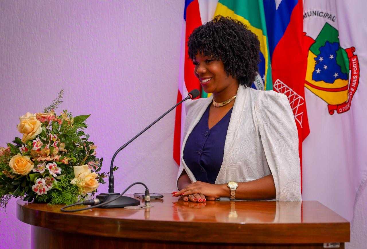 Candeias promove Conferência de Políticas para Mulheres em defesa dos direitos