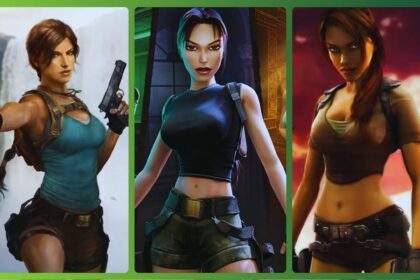 Os 8 melhores jogos da franquia Tomb Raider, segundo a crítica