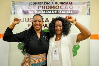 COMPIR promove debate sobre igualdade racial em Candeias