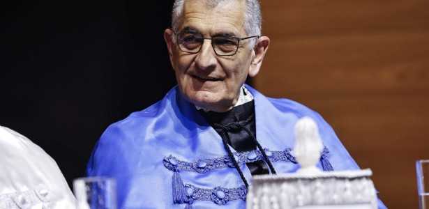 Vahan Agopyan Recebe Título de Professor Emérito da USP: Homenagem ao Reconhecido Acadêmico
