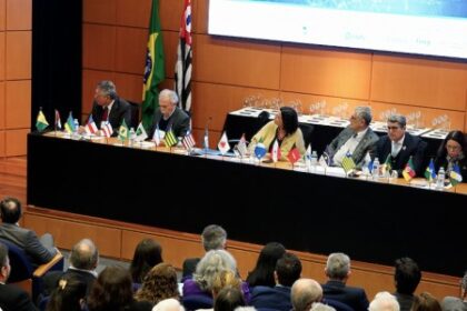 Importância da Cooperação Regional para o Fortalecimento do Sistema Nacional de Ciência e Tecnologia