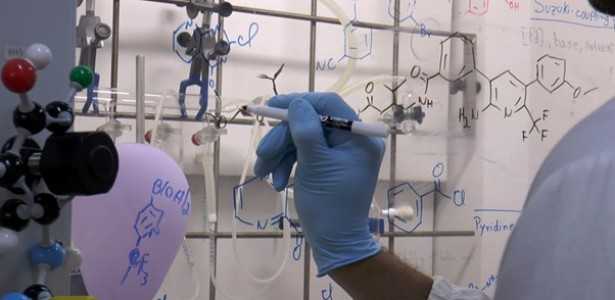 FAPESP e University of Birmingham anunciam nova oportunidade de propostas para pesquisas