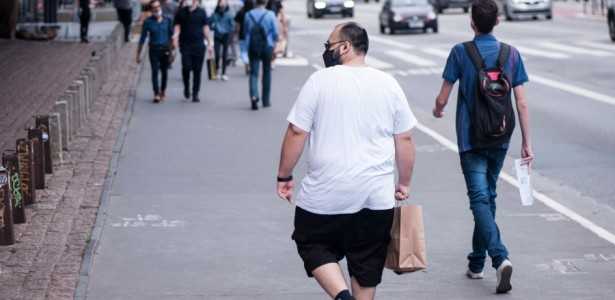 Obesidade Abdominal e Perda Muscular Elevam em 83% o Risco de Morte Após os 50 Anos