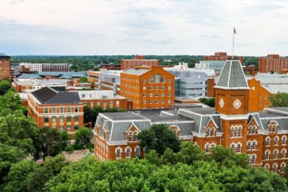 Colaborações entre Pesquisadores de São Paulo e Ohio State University Receberão Apoio