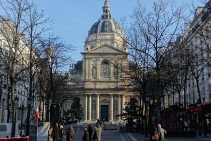 Nova Oportunidade: Programa de Leitorado da Embaixada do Brasil na França