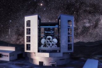 Colaboração Brasileira em Instrumentação do Telescópio Gigante Magalhães: Tudo Sobre a Nova Série