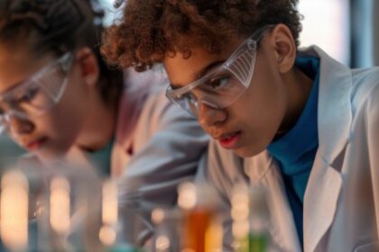 Chamada para Futuros Cientistas: Abertura da Segunda Rodada de Submissão de Propostas