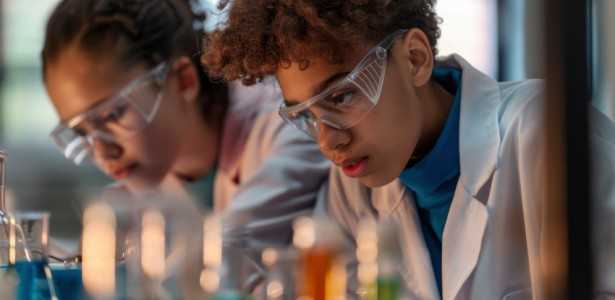 Chamada para Futuros Cientistas: Abertura da Segunda Rodada de Submissão de Propostas