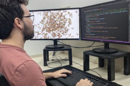 Pesquisa Computacional Investiga Novos Eletrólitos para Futuras Baterias