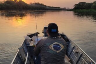 Desafios na Gestão da Pesca Amadora: Um Panorama Completo