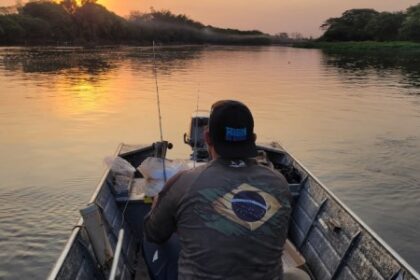 Desafios na Gestão da Pesca Amadora: Um Panorama Completo