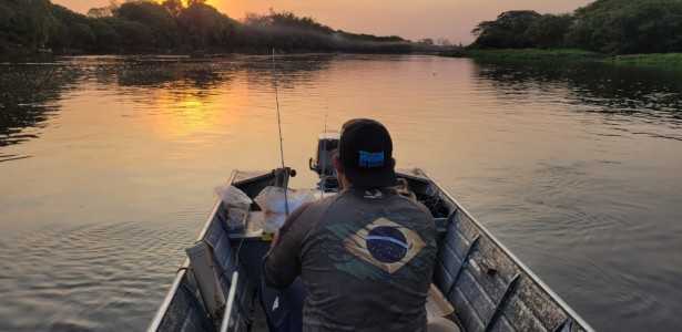 Desafios na Gestão da Pesca Amadora: Um Panorama Completo