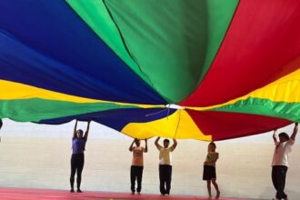 Como Protocolo de Atividades Sensório-Motoras Pode Acelerar a Leitura em Crianças com Dislexia