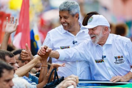 Lula destaca inédito avanço na inclusão social no Brasil atual