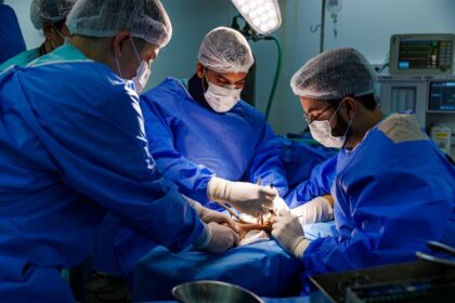Hospitais Universitários oferecem 10 mil atendimentos neste sábado